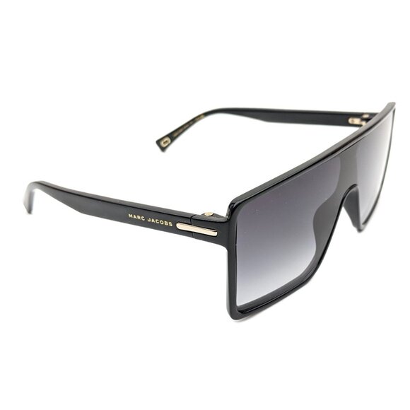 🕶️Marc Jacobs MARC 220S Sunglasses 99/01 140 | ALB20🕶️ - Picture 4 of 11